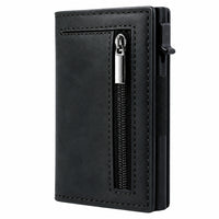 CARDNEX – Slim RFID-Blocking Wallet for Secure Easy Carry
