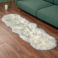 LUXFURORA – Tappeto decorativo morbido per interni raffinati