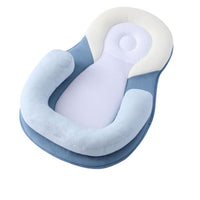NESTLENAP – Ergonomic Baby Head Support Pillow Cushion