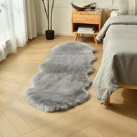 LUXFURORA – Tappeto decorativo morbido per interni raffinati