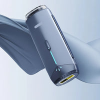 FROSTLUME – Cooling Hair Removal Device for Comfortable Home Use