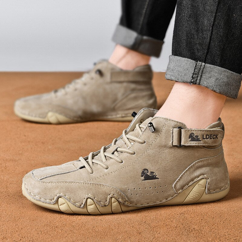 WALKNEST – Comfortable Waterproof Shoes for Active Daily Wear