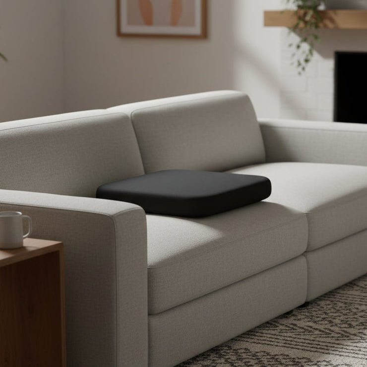 CORESEAT – Ergonomic Non-Slip Seat Cushion for Daily Comfort and Posture Support
