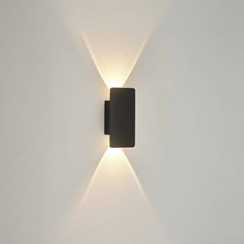 OUTGLOW – Waterproof Wall Light Fixture