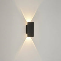 OUTGLOW – Waterproof Wall Light Fixture