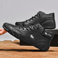 WALKNEST – Comfortable Waterproof Shoes for Active Daily Wear