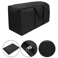 STORAVEX – Waterproof Furniture Storage with Sun Protection