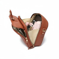 Civelle - SecureCarry Compact Crossbody Bag