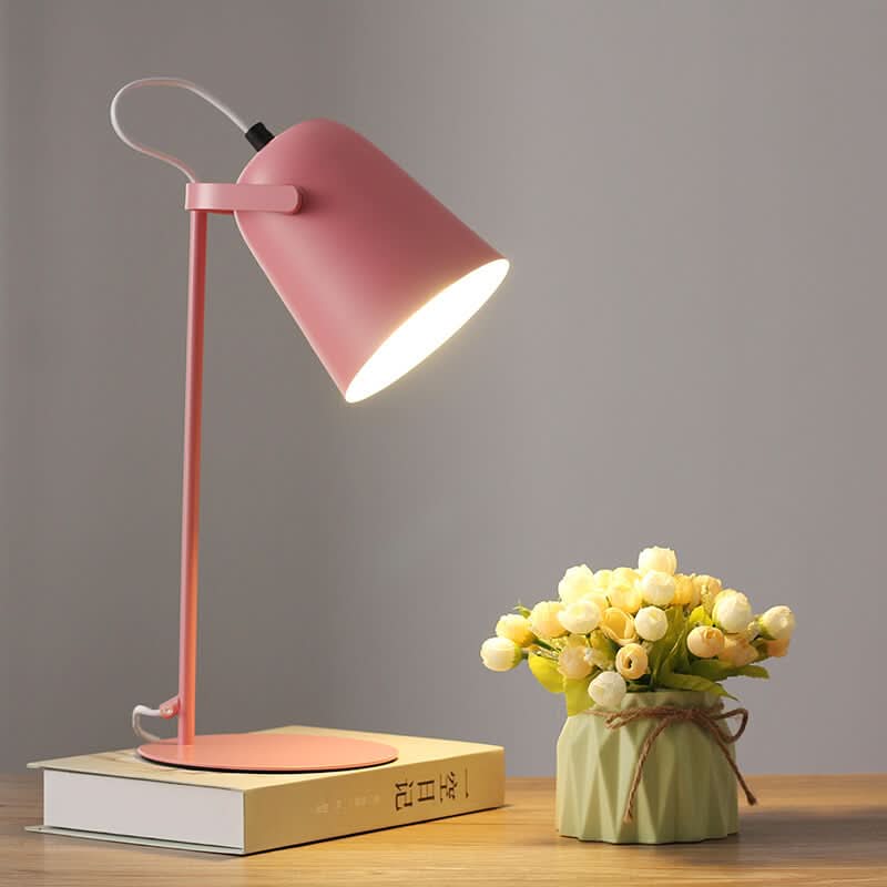 LUMIPOPORA – Lampada a forma di secchiello per una luce calda e accogliente la sera