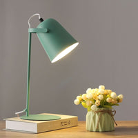 LUMIPOPORA – Lampada a forma di secchiello per una luce calda e accogliente la sera
