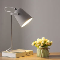 LUMIPOPORA – Lampada a forma di secchiello per una luce calda e accogliente la sera