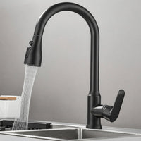 SINKOVA – Pull-Out Kitchen Faucet for Convenient Everyday Cleaning