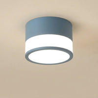 SKANBEAMIX – Modern LED Downlight with Three Light Settings