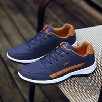 STRIDELUX – Support Walking Sneakers