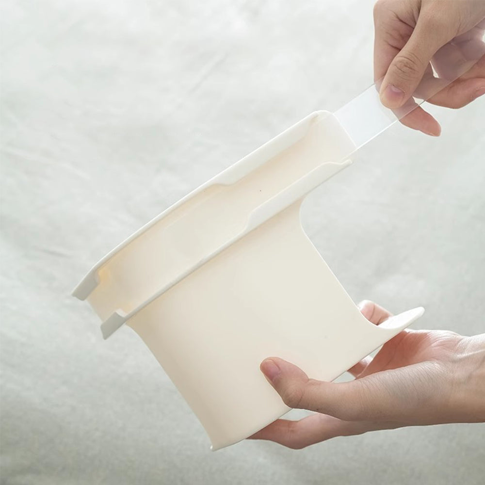 BEDGRIPORA – Hidden Bed Sheet Holders for a Smooth Sleeping Surface