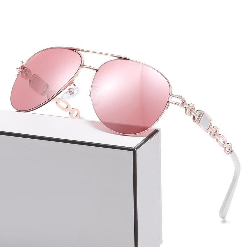 SUNELLE – Fashion Sunglasses with Polarized Lens Clarity