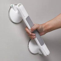 BALANCEFLOW – Strong Support Handle for Bathroom & Bathtub Use