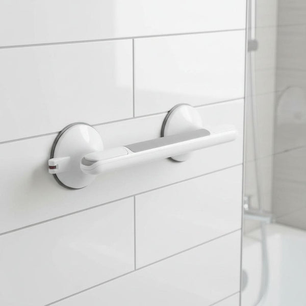 BALANCEFLOW – Ισχυρή λαβή υποστήριξης για χρήση σε μπάνιο και μπανιέρα