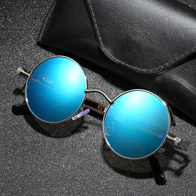 RETROSHADE – Vintage Polarized UV400 Sunglasses