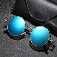RETROSHADE – Vintage Polarized UV400 Sunglasses