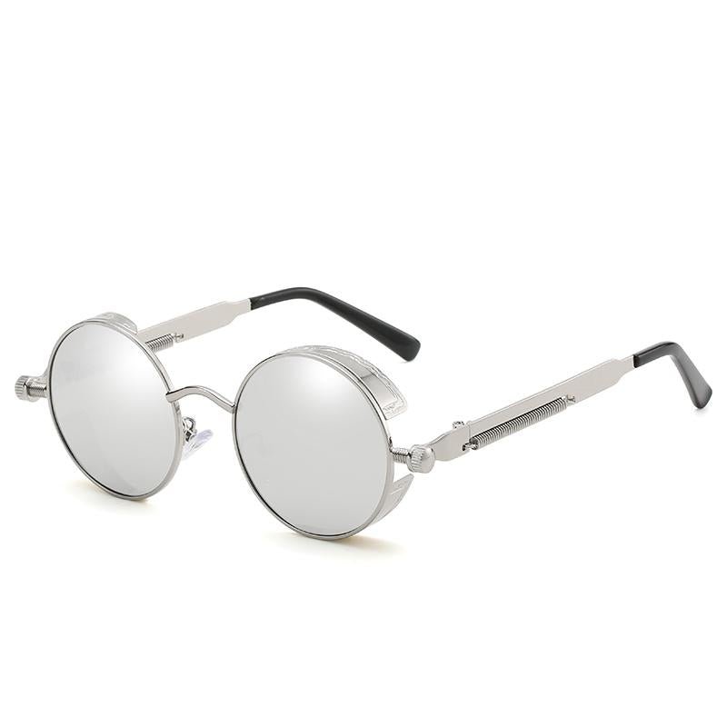 RETROSHADE – Vintage Polarized UV400 Sunglasses