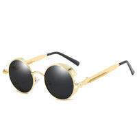 RETROSHADE – Vintage Polarized UV400 Sunglasses