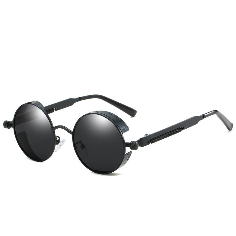 RETROSHADE – Vintage Polarized UV400 Sunglasses