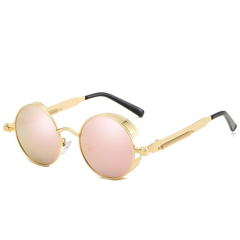 RETROSHADE – Vintage Polarized UV400 Sunglasses