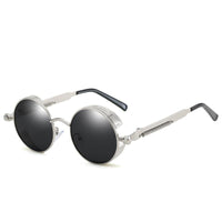 RETROSHADE – Vintage Polarized UV400 Sunglasses