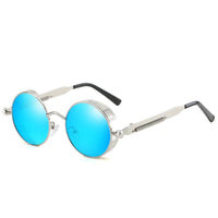 RETROSHADE – Vintage Polarized UV400 Sunglasses