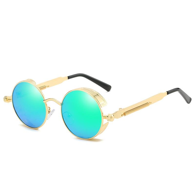 RETROSHADE – Vintage Polarized UV400 Sunglasses