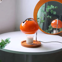 MELTESSA – Statement Candle Warmer Lamp for Elegant Scented Ambiance