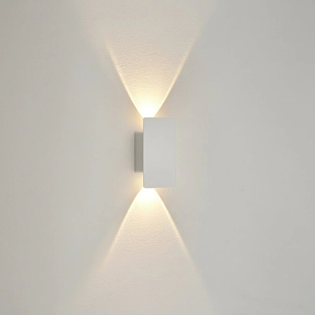 OUTGLOW – Waterproof Wall Light Fixture