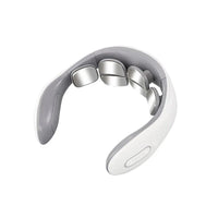 THERMORA – Heated Neck Massager for Everyday Comfort & Relief