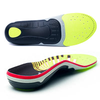 COMFARCH – High Arch Support Insoles for Everyday Foot Comfort