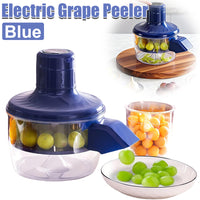 PEELSWIFT – Rechargeable Electric Peeler for Quick Kitchen Prep