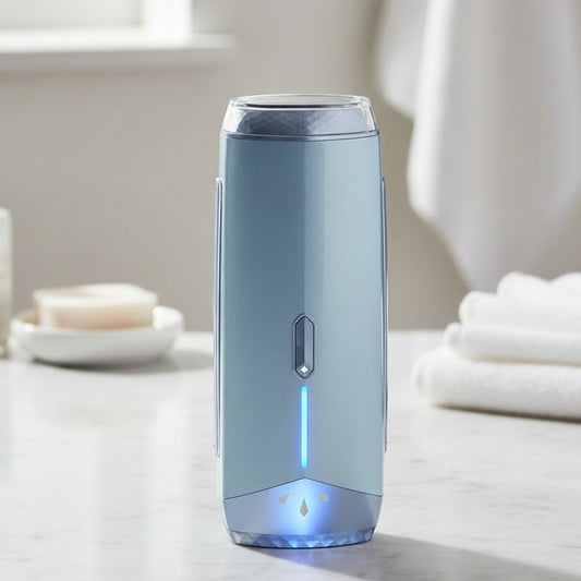 FROSTLUME – Cooling Hair Removal Device for Comfortable Home Use