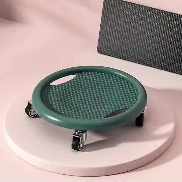 FLEXCORE – Home Fitness Roller for Full Body Core Exercises