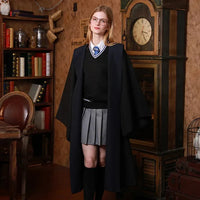 SPELLNEST – Magical School Costume Set for Children & Adults