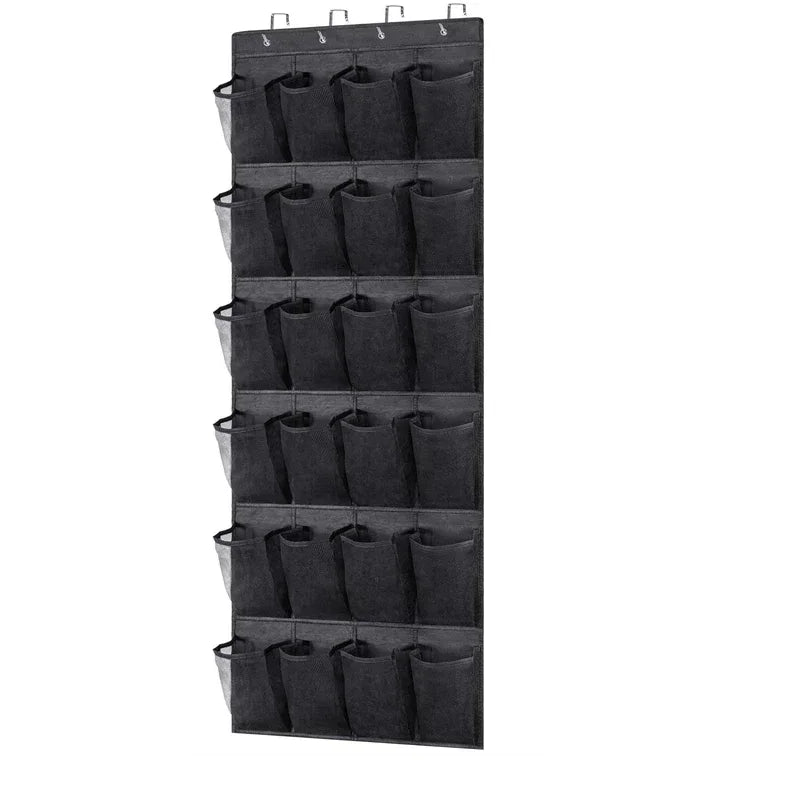 CLOSETORA – Multi Grid Storage Organizer for Shoes and Accessories