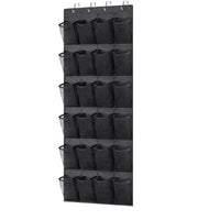 CLOSETORA – Multi Grid Storage Organizer for Shoes and Accessories