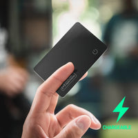 CARDTRACK – Mini Rechargeable Locator for Wallet and Passport Safety