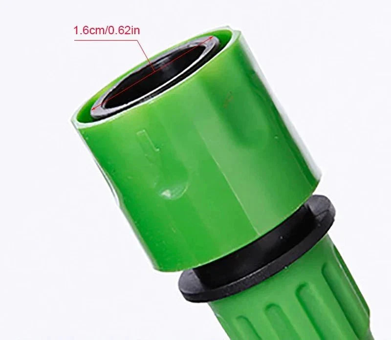 SPRAYVEX – Multi-Function Water Hose for Garden & Car Cleaning