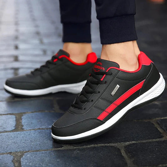 STRIDELUX – Support Walking Sneakers
