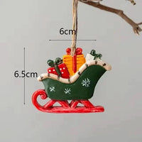 FROSTMOOSE – Moose Stockings for Cheerful Festive Displays