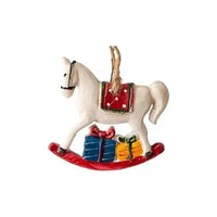 FROSTMOOSE – Moose Stockings for Cheerful Festive Displays