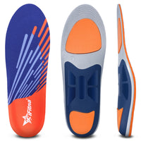 COMFARCH – High Arch Support Insoles for Everyday Foot Comfort
