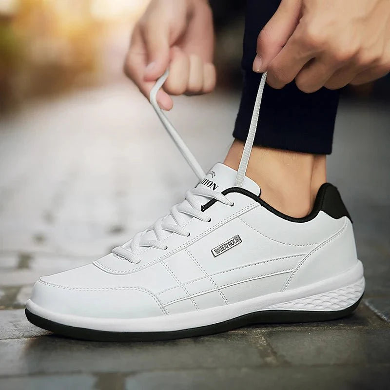 STRIDELUX – Support Walking Sneakers