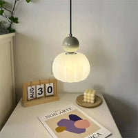 AUTUMNDROP – Pumpkin Light for Cozy Seasonal Ambience