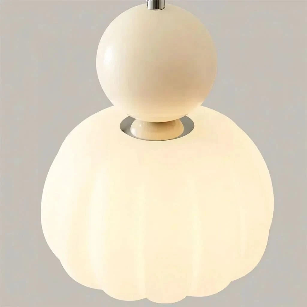 AUTUMNDROP – Pumpkin Light for Cozy Seasonal Ambience